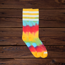 Load image into Gallery viewer, Tie-Dye Classic Athletic
